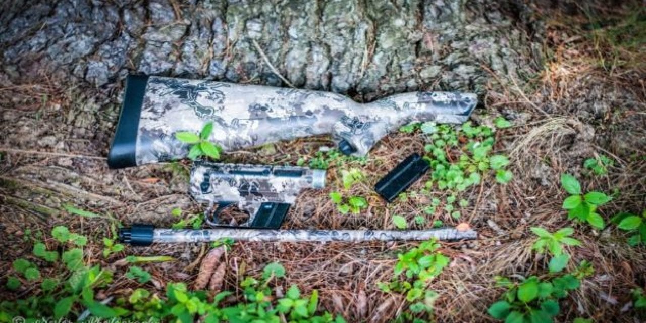 The 6 Best Survival Rifles on the Market