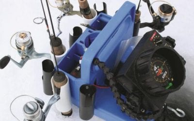 The 6 Things You Need to Start Ice Fishing