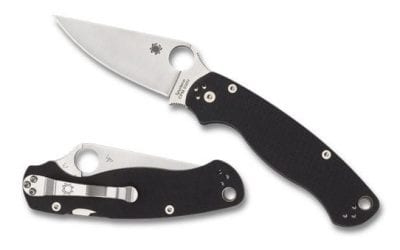 The USA-Made Blade Fit for an Outdoorsman