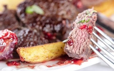 These Amazon Deals Make Cooking With Wild Game Dirt Cheap