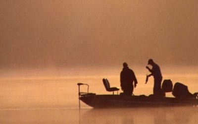 These Are the 5 Basic 10s of Fishing