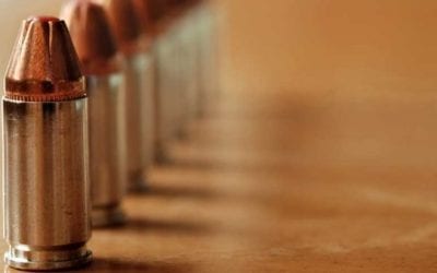 Top 5 Options for 9mm Self-Defense Ammo