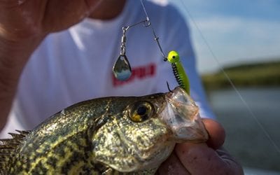 VMC JIGS HELP ANGLERS CONVERT