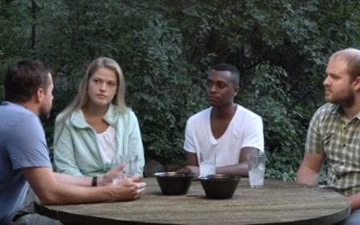 Watch These 3 People Start Down the Path to Becoming New Hunters