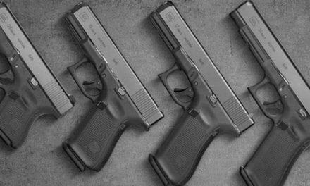 What’s the Difference Between Glock Pistols?