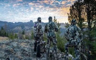 Where Does Your Hunting and Fishing License Money Go?