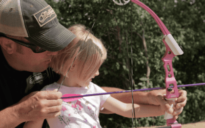 Why Genesis Bows Make a Great Gift for Beginners