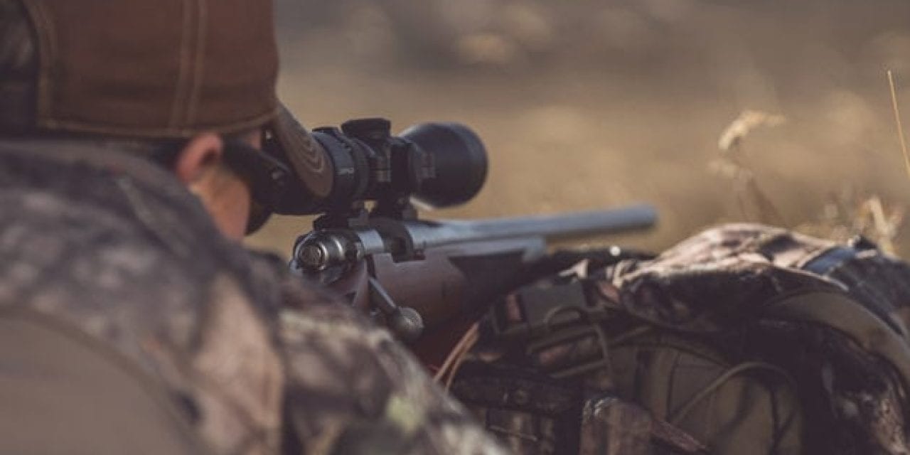 Why Leupold’s Warranty, Custom Shop, and Other Features Make Them the Best in the Biz