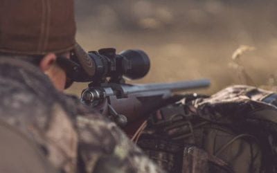 Why Leupold’s Warranty, Custom Shop, and Other Features Make Them the Best in the Biz
