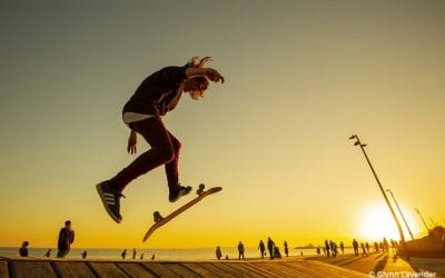 Wide-Angle Versatility