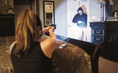 10 Ideal Handguns for Home Defense