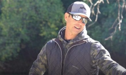 2 Minutes of Rapid Fire Questions with Mike Iaconelli