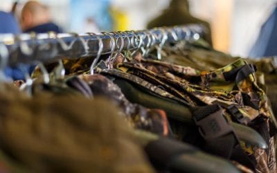 20+ Last Minute Christmas Gift Guide for the Hunter Who Already Has Everything