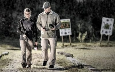 5 Guns on Sale That Make Perfect Gifts for the Shooting Enthusiast