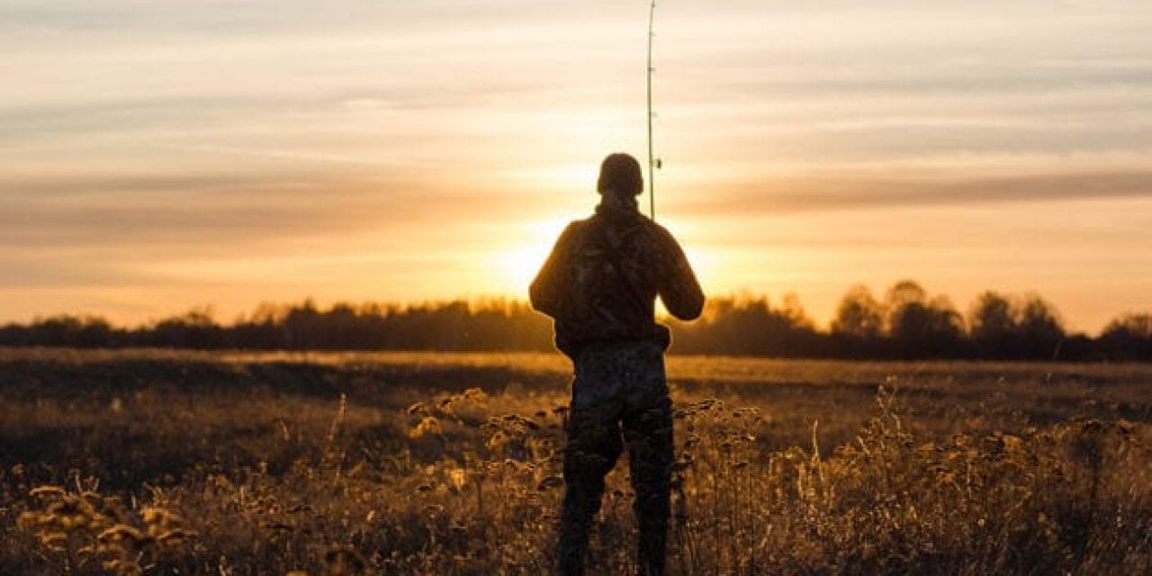 5 Ways Hunters and Anglers Can Give Back During the Holidays