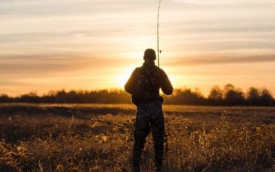 5 Ways Hunters and Anglers Can Give Back During the Holidays