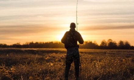 5 Ways Hunters and Anglers Can Give Back During the Holidays