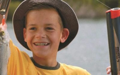 8 Gifts to Buy a Young Outdoorsman