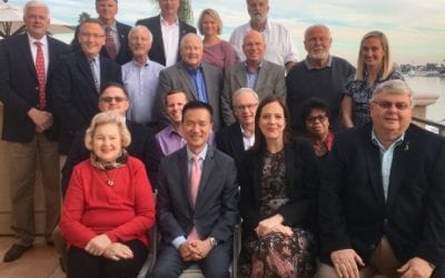 BoatUS Gathers Group of Advisers for Annual Debate on Boating Issues