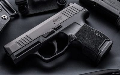 Check Out the Gunbroker.com Best Selling Guns of 2018