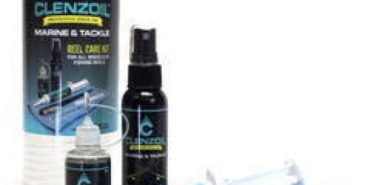Clenzoil Introduces All-New Reel Care Kit