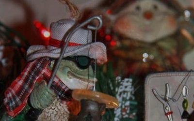 Crappie NOW – FREE Digital Magazine – December 2018