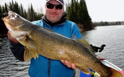 Devoted to the sport