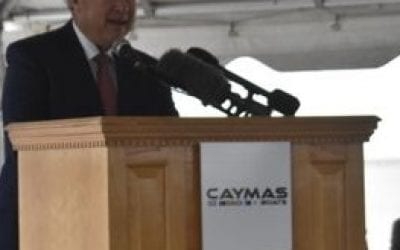 Earl Bentz Back In The Boat Business