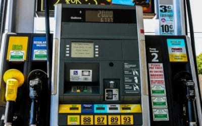 Ethanol Misfueling Danger Laid Bare: Gas Pump Photos
