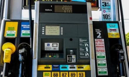 Ethanol Misfueling Danger Laid Bare: Gas Pump Photos