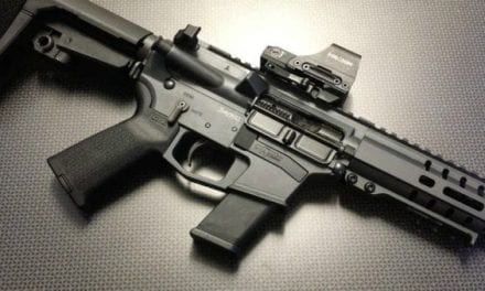 Everything You Need to Know About the 5″ CMMG Banshee