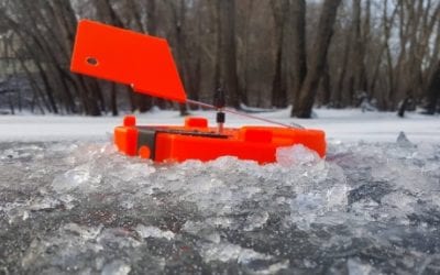 First Ice Safety Checklist