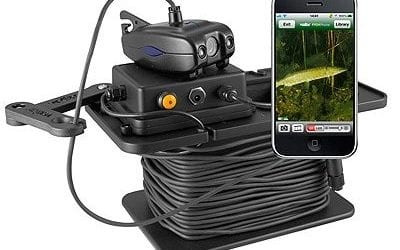 FishPhone Camera System Complete by Vexilar
