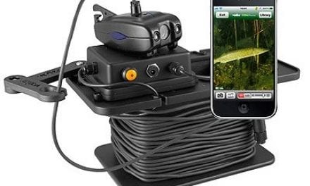 FishPhone Camera System Complete by Vexilar