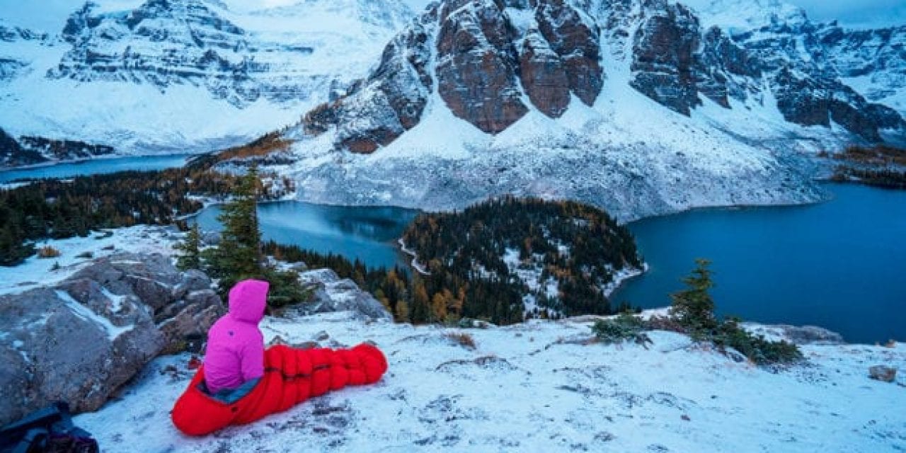 Gear Review: Klymit KSB 0 Sleeping Bag