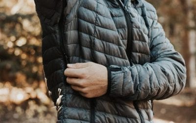 Gear Review: The Interesting and Compact Lofttek Adventure Jacket