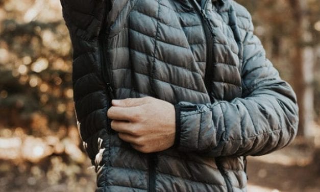 Gear Review: The Interesting and Compact Lofttek Adventure Jacket