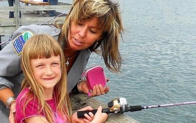 Give Back To The Outdoor Community In 2019