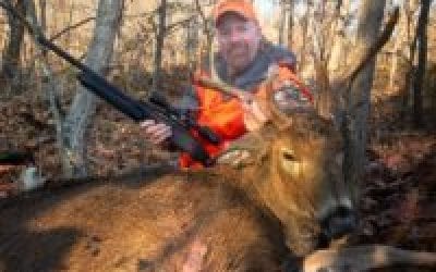 How to Deer Hunt on Public Land
