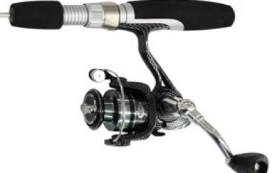 HT NEW “PLATINUM PRO DX” SPINNING COMBOS