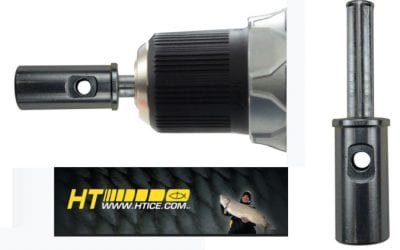 HT’S COMPACT POLAR CORDLESS DRILL ADAPTER