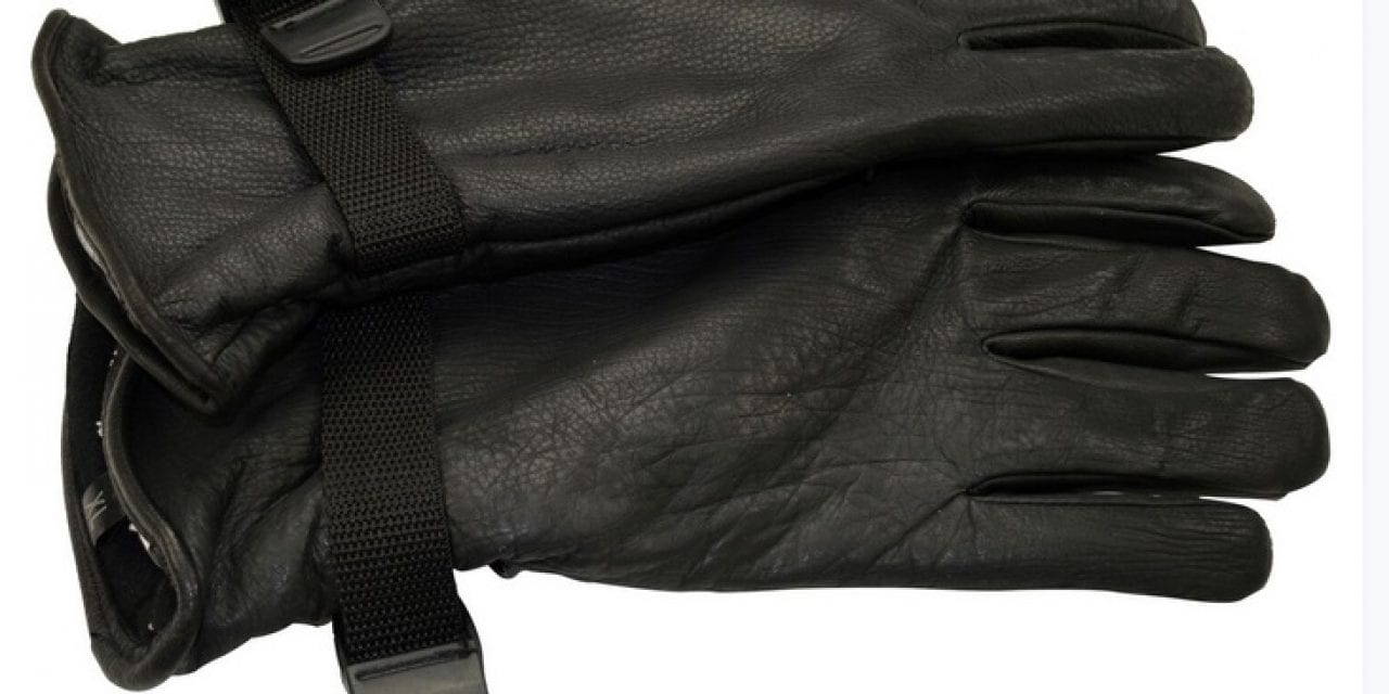 HT’S POLAR SAFETY GLOVES AND MITTS