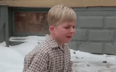 Ice Fishing Pet Peeves