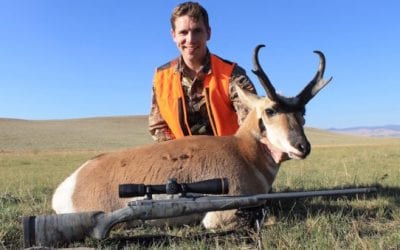 I’ve Hunted With a Ruger Hawkeye FTW Hunter for 2 Years, Here’s What I Think About It Now