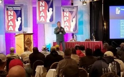 NPAA NewsBLAST December 2018