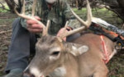 Nugent: Hunters to the Rescue