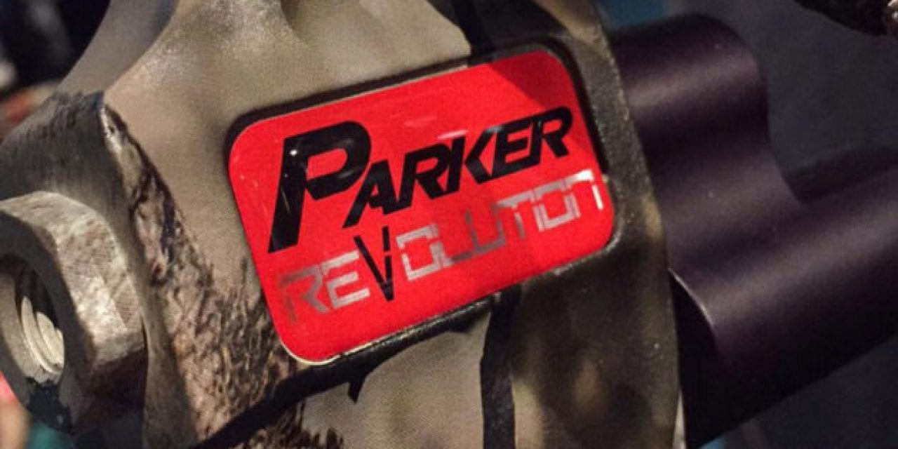 Parker Bows Announces It is Going Out of Business