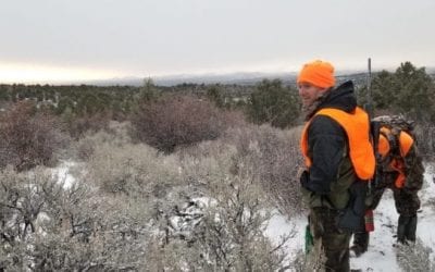 Real Life Review: Asolo Fugitive Boots