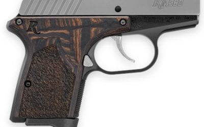 Remington New RM380 Executive