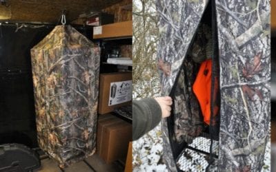 Review: We Tested the Airlocker Ultimate Scent Control System